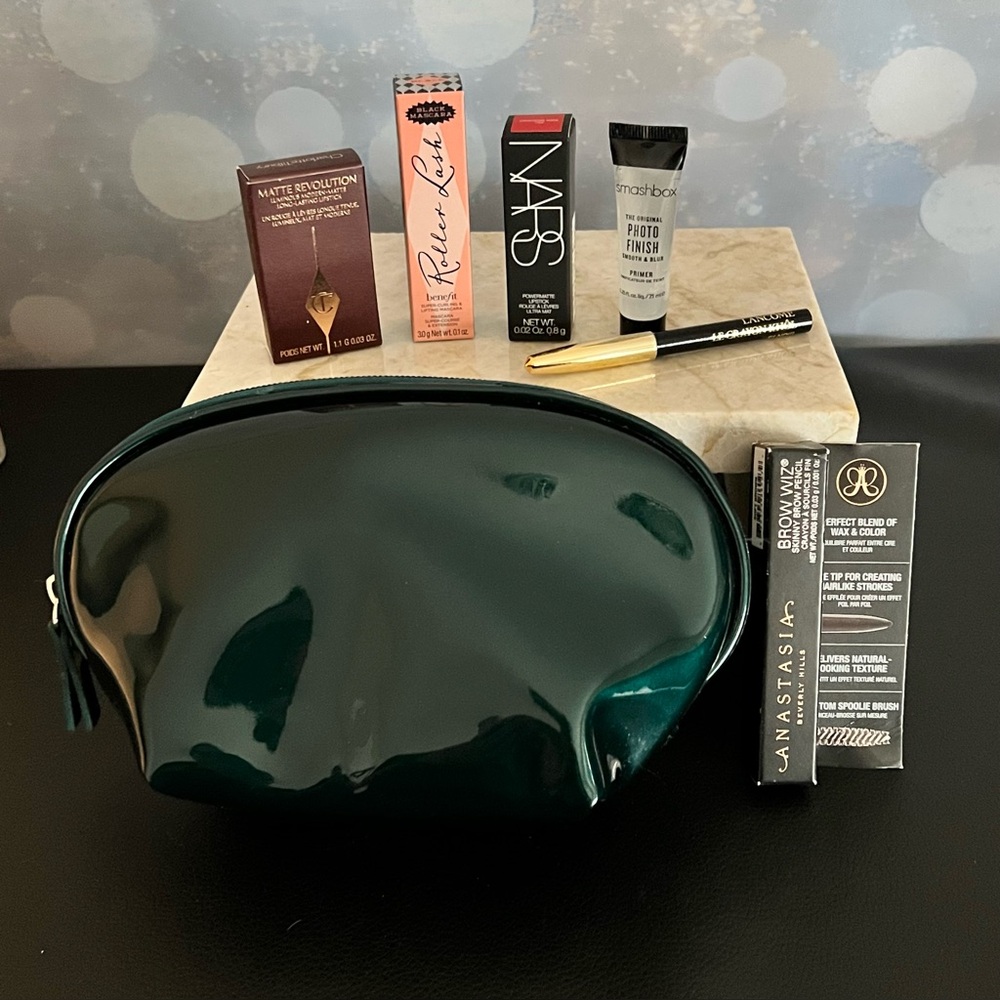 Beauty Bundle - 8 Pieces - New/Unused